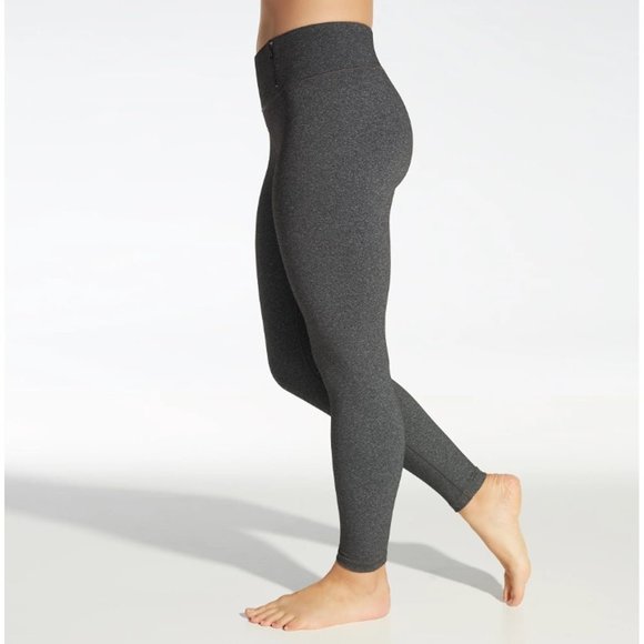 Calia Essential Heather Leggings - Picture 1 of 6